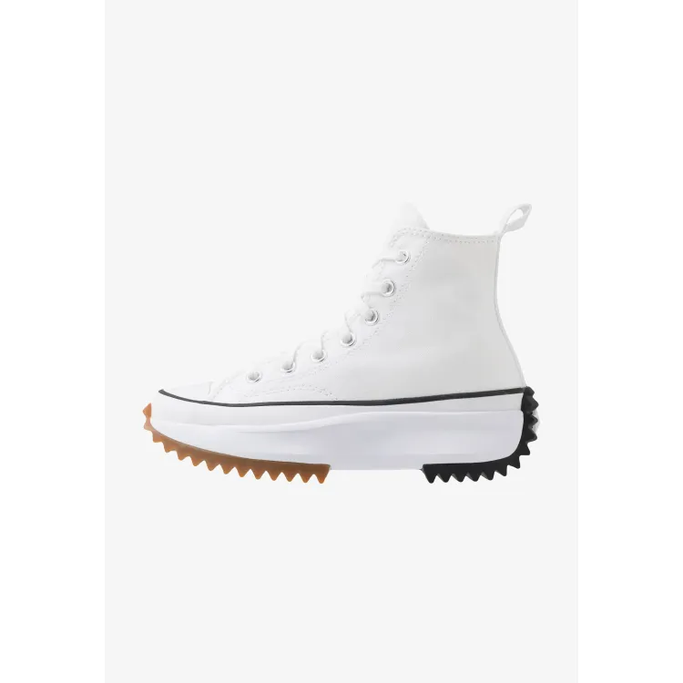 Converse RUN STAR HIKE - Sneakers alte