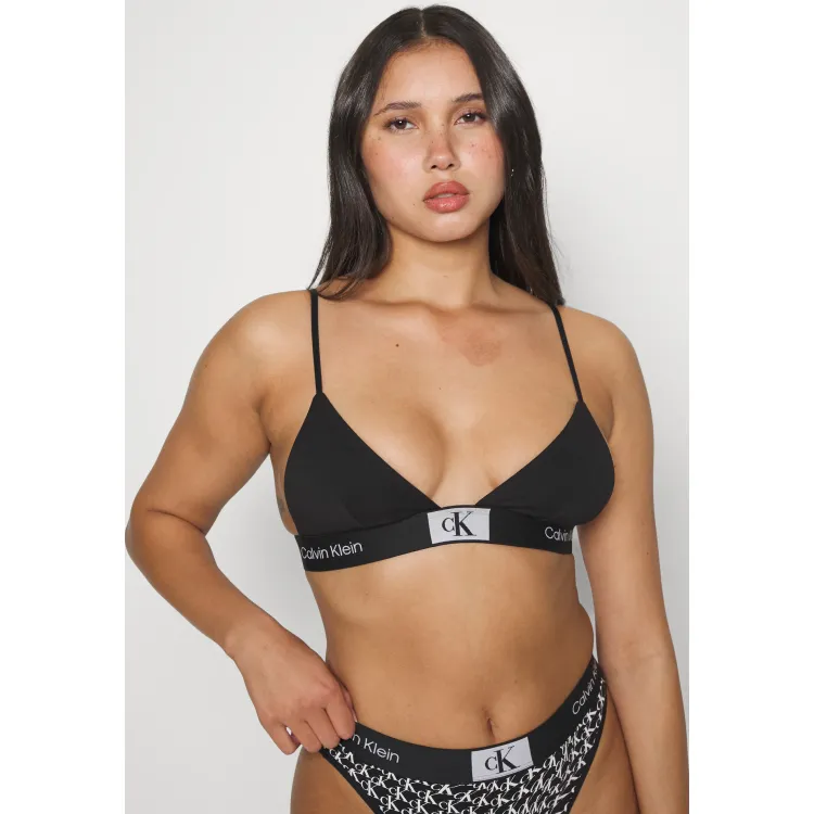 Calvin Klein Underwear UNLINED - Reggiseno a triangolo