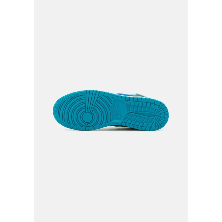 Jordan AIR JORDAN 1 MID UNISEX - Sneakers basse