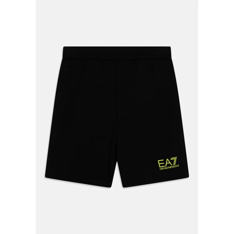 EA7 Emporio Armani TUTA SPORTIVA UNISEX SET - T-shirt con stampa