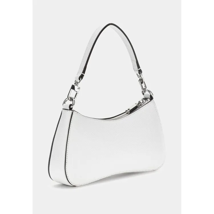Guess LIONA MINI TOP ZIP - Borsa a mano