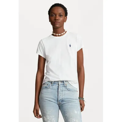 Polo Ralph Lauren SHORT SLEEVE - T-shirt basic