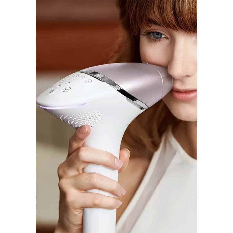 Philips LUMEA IPL BRI947/00 8000 SERIES - Accessori depilazione