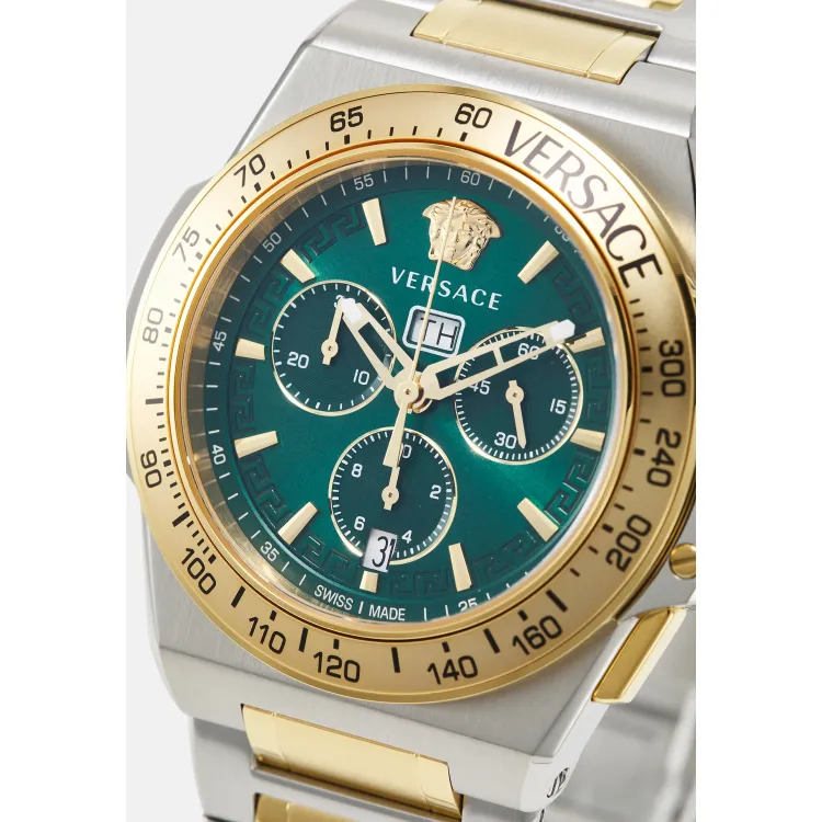 Versace Watches GRECA EXTREME CHRONO - Cronografo