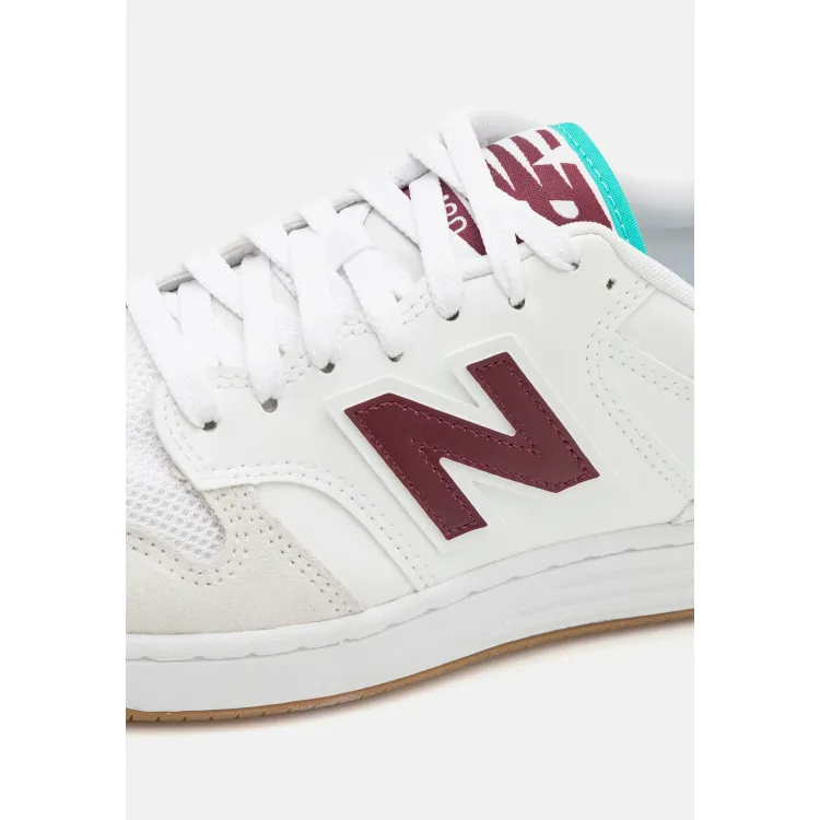 New Balance BB480 UNISEX - Sneakers basse