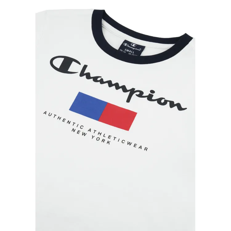 Champion SET GRAPHIC SHOP - Shorts