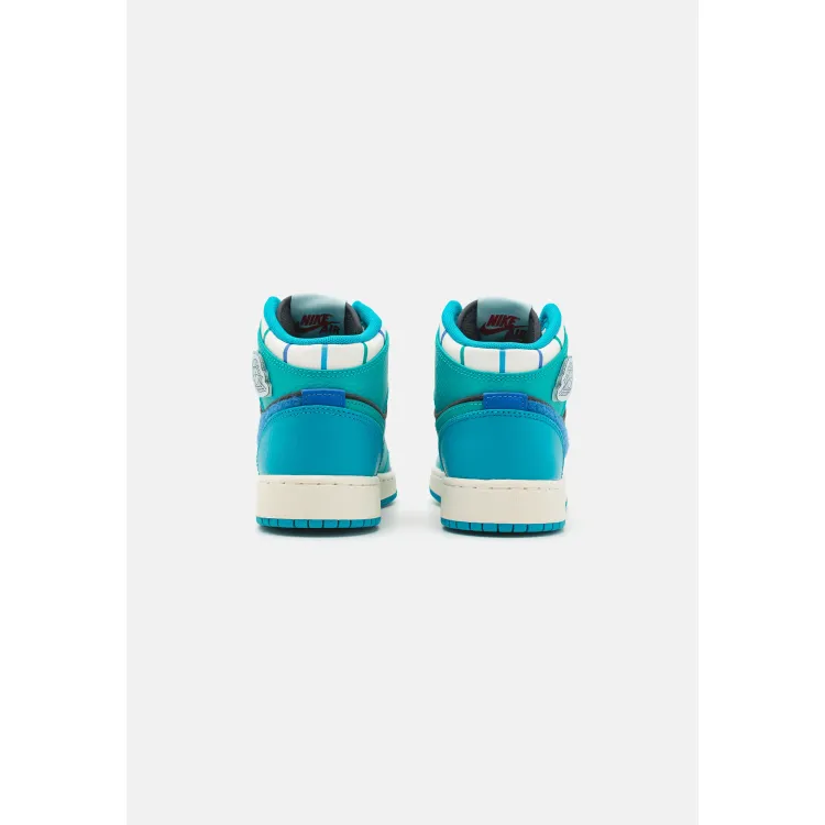 Jordan AIR JORDAN 1 MID UNISEX - Sneakers basse