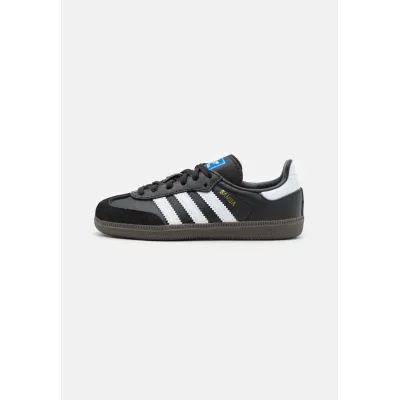 adidas Originals SAMBA OG UNISEX - Sneakers basse