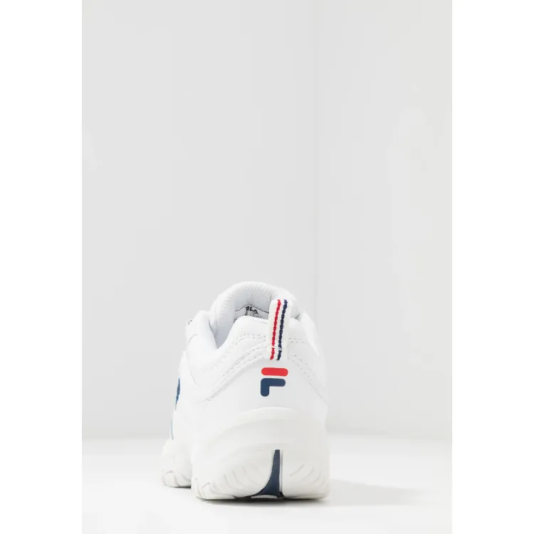 Fila STRADA KIDS TEENS - Sneakers basse