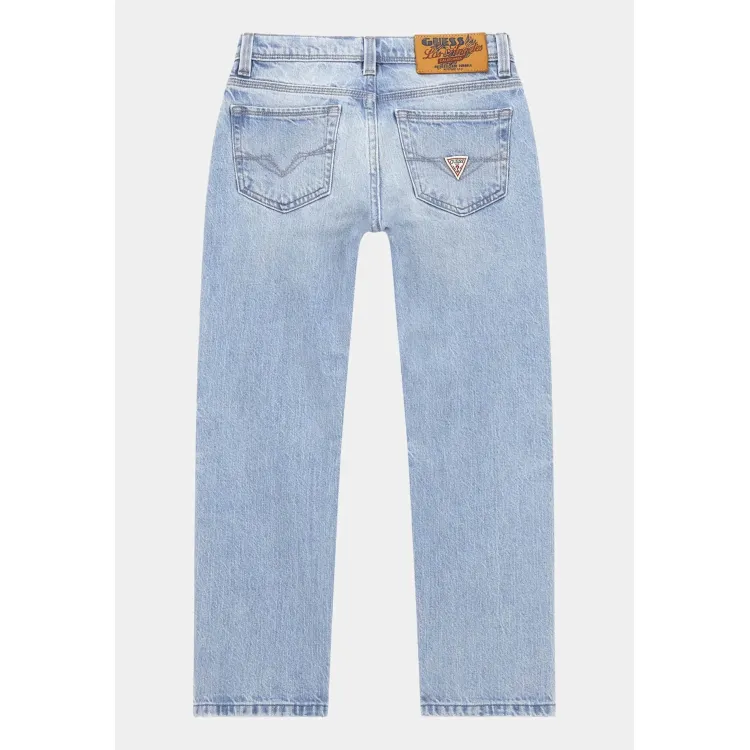 Guess DÉCHIRÉ - Jeans a sigaretta