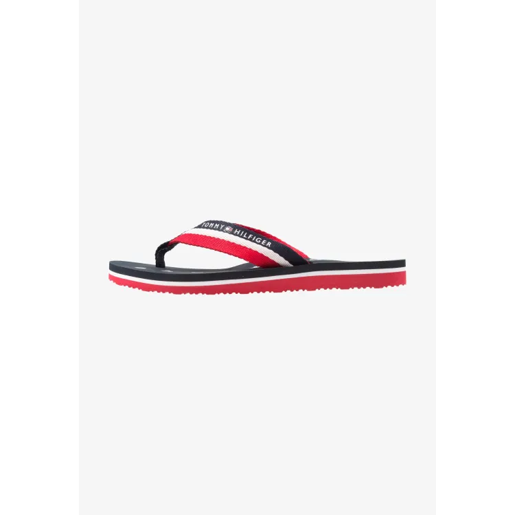 Tommy Hilfiger LOVES BEACH - Infradito
