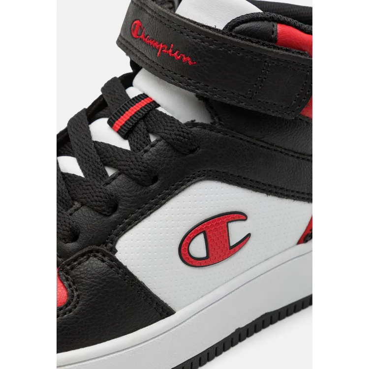Champion REBOUND 2.0 MID UNISEX - Scarpe da basket