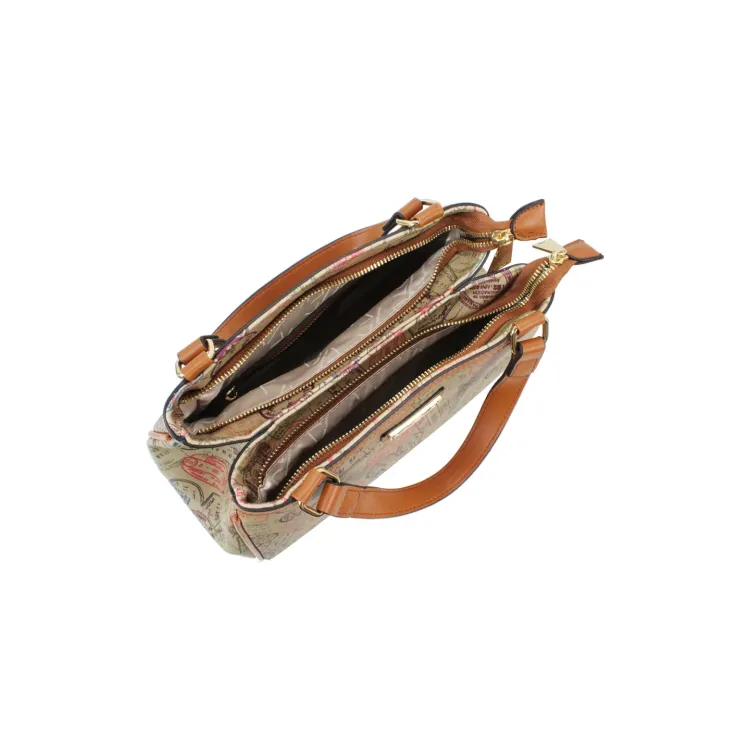 ALV by Alviero Martini SUMMER PASSPORT - Borsa a mano