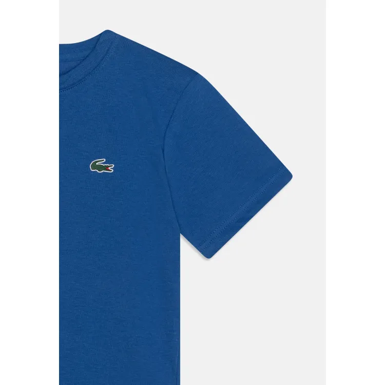 Lacoste UNISEX - T-shirt basic