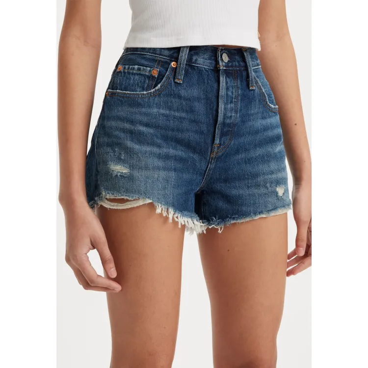 Levi's® 501® ORIGINAL - Shorts di jeans