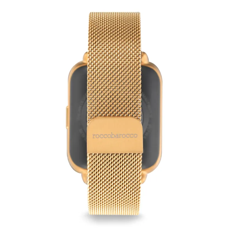 Roccobarocco ELITE - Smartwatch