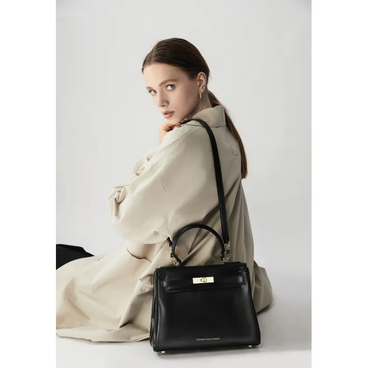 Victoria Hyde Borsa a mano