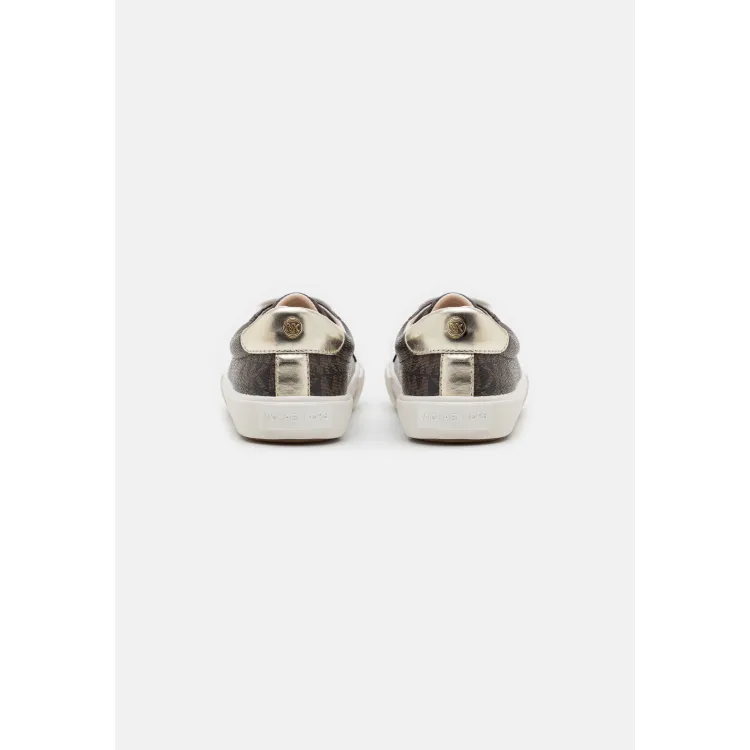 Michael Kors Kids IZETTA FRANKY - Sneakers basse