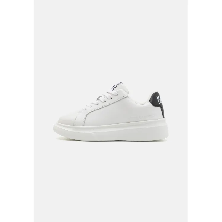 KARL LAGERFELD KIDS TRAINERS UNISEX - Sneakers basse