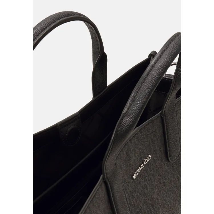 Michael Kors STRUCTURED TOTE STRAP - Shopping bag
