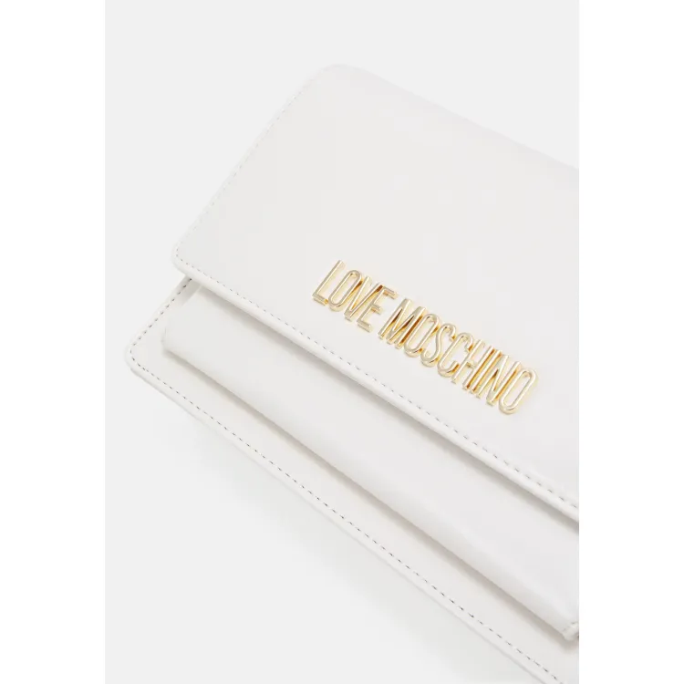 Love Moschino SMART DAILY BAG - Borsa a tracolla