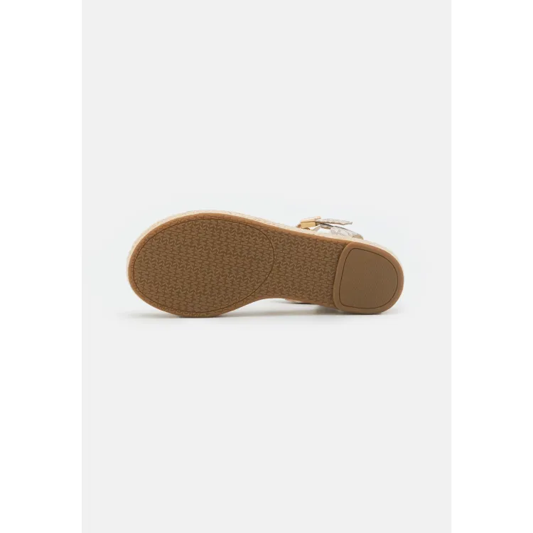 MICHAEL Michael Kors RICHIE- Sandali con plateau