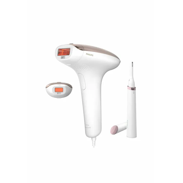 Philips LUMEA IPL BRI921/00 SERIES 7000 - Accessori depilazione