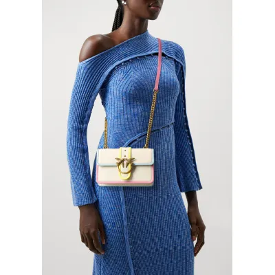 Pinko LOVE ONE MINI- Borsa a tracolla