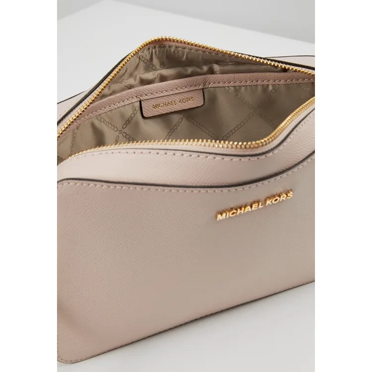 MICHAEL Michael Kors JET SET TRAVEL CROSSBODY - Borsa a tracolla