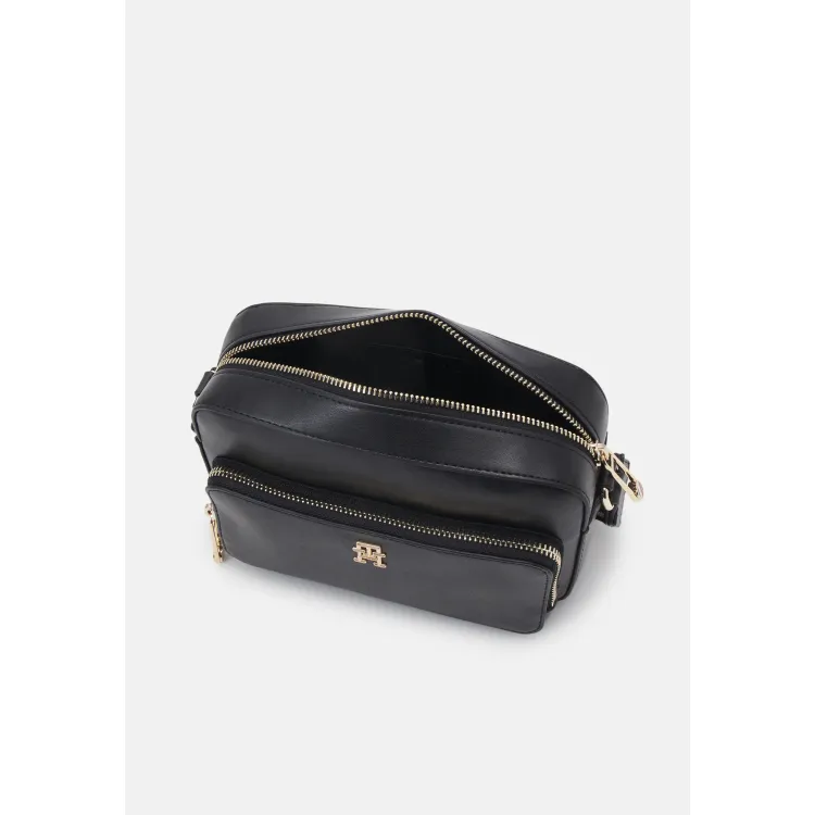 Tommy Hilfiger CAMERA BAG - Borsa a tracolla