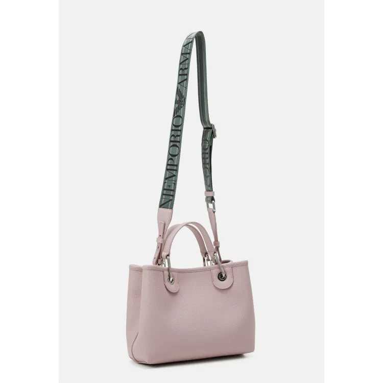 Emporio Armani MYEA SIZE BORSA SET - Borsa a mano