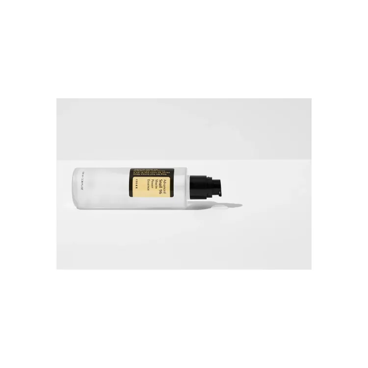 COSRX ADVANCED SNAIL96 MUCIN POWER ESSENCE - Siero