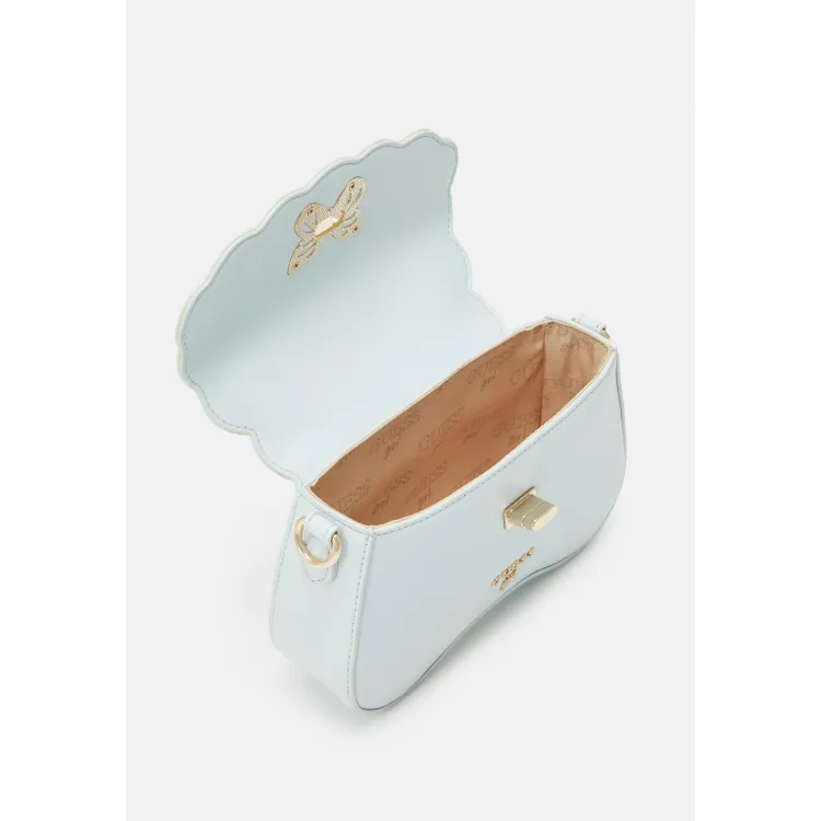 Guess JUNIOR MINI CROSSBODY BAG - Borsa a tracolla