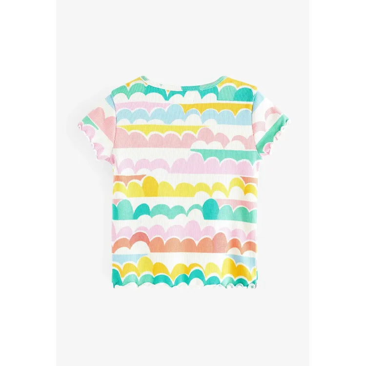 Next SHORT SLEEVE - REGULAR FIT - T-shirt con stampa