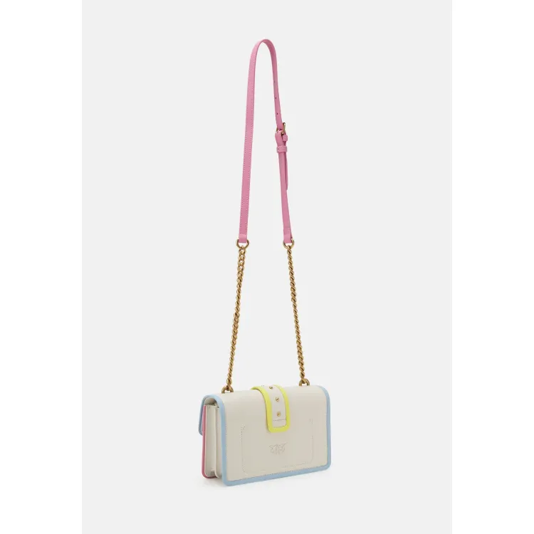 Pinko LOVE ONE MINI- Borsa a tracolla