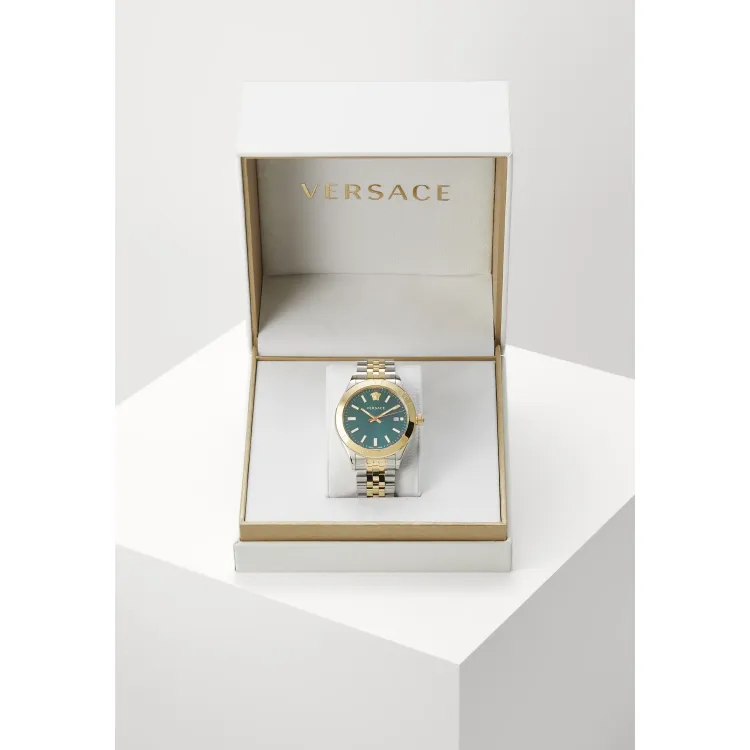Versace Watches HELLENYIUM - Orologio