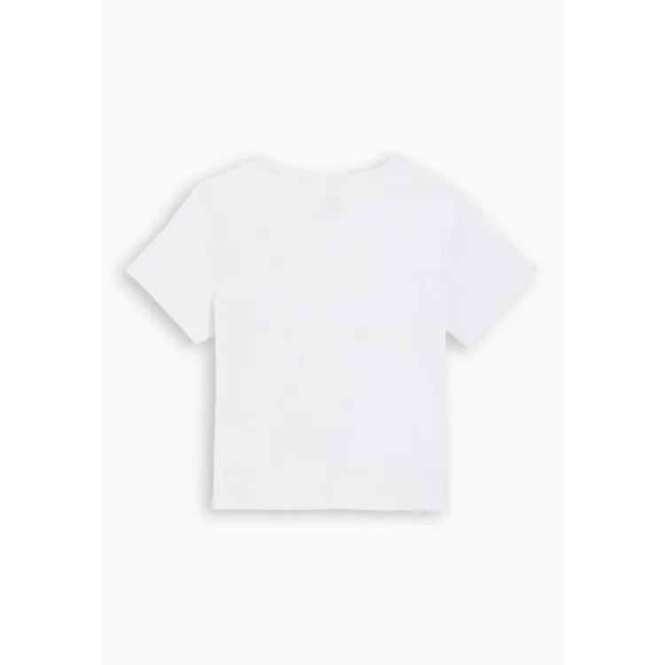 Levi's® GRAPHIC RICKIE TEE - T-shirt basic