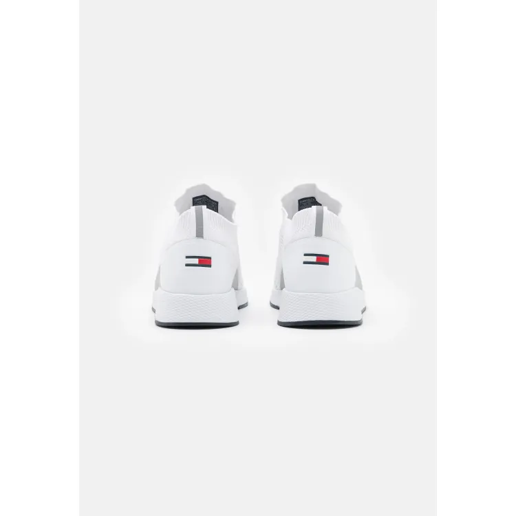 Tommy Jeans FLEXI SOCK RUNNER - Sneakers basse