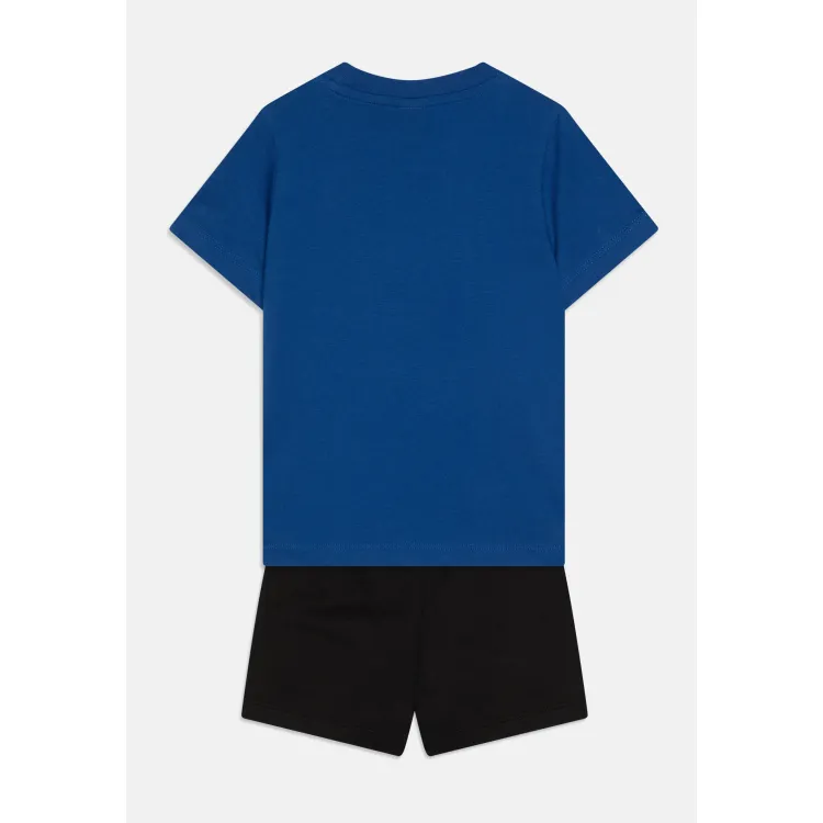 Puma MINICATS TEE UNISEX SET - Pantaloncini sportivi