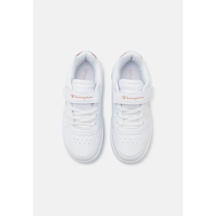 Champion REBOUND PLATFORM UNISEX - Sneakers basse