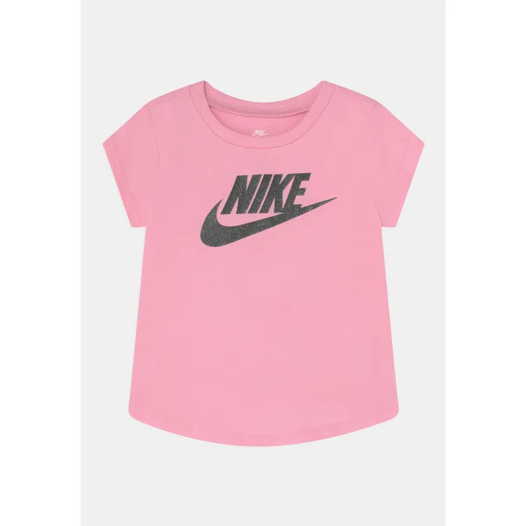 Nike Sportswear FUTURA TEE - T-shirt con stampa