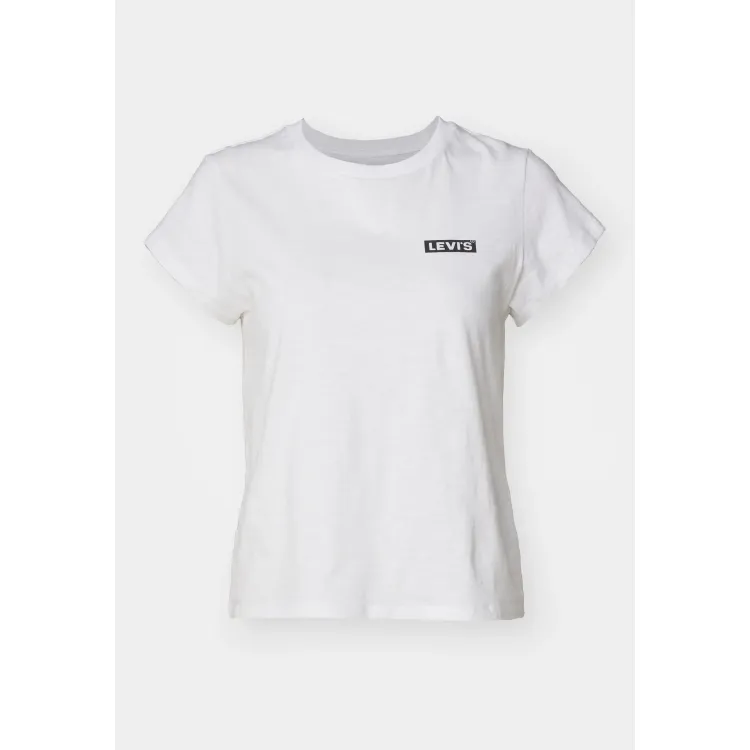 Levi's® GRAPHIC AUTHENTIC TSHIRT - T-shirt basic