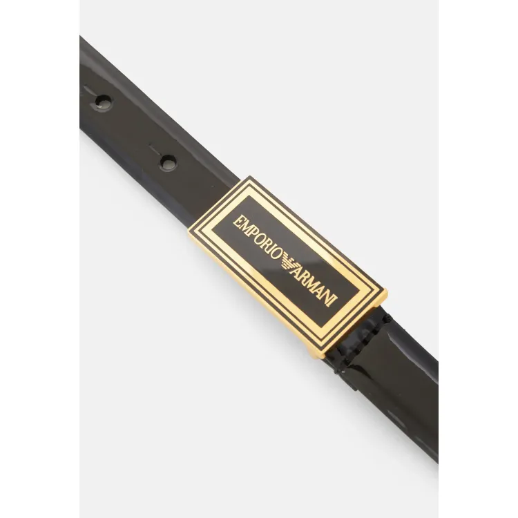 Emporio Armani BELT UNISEX - Cintura