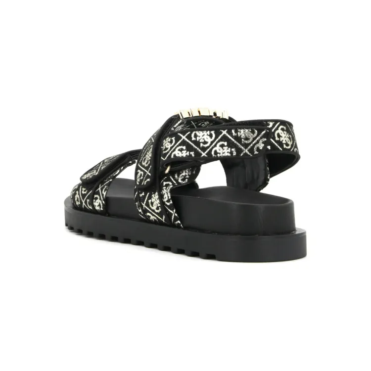 Guess FABELIS - Sandali con plateau