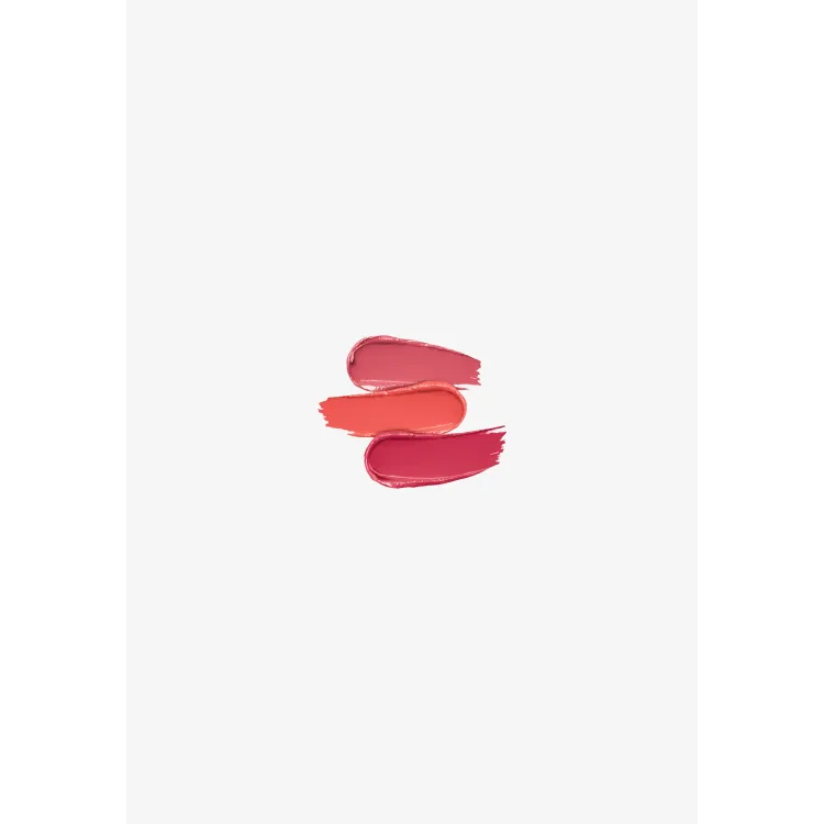 KIKO Milano SMART FUSION LIP SET 101 - Palette labbra