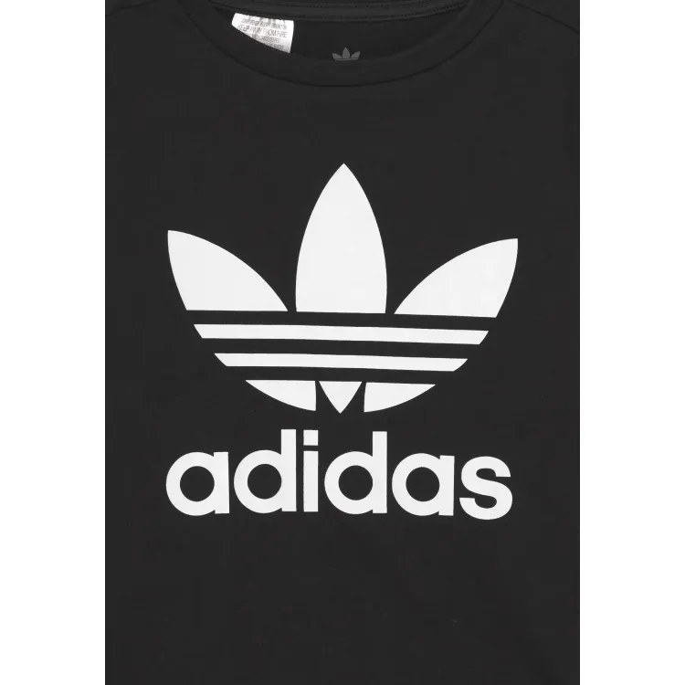 adidas Originals ADICOLOR TREFOIL - T-shirt con stampa