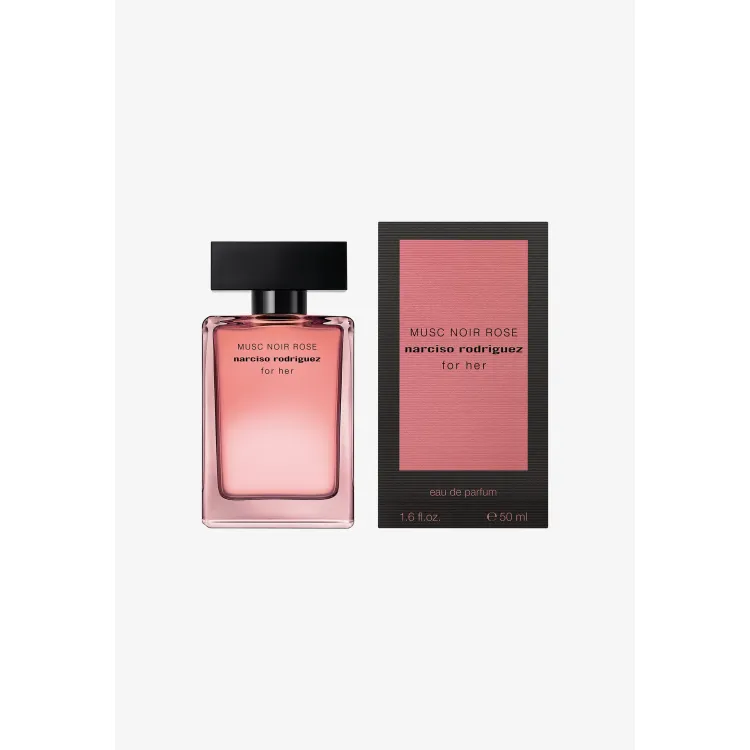 Narciso Rodriguez Fragrances FOR HER MUSC NOIR ROSE EAU DE PARFUM - Eau de Parfum