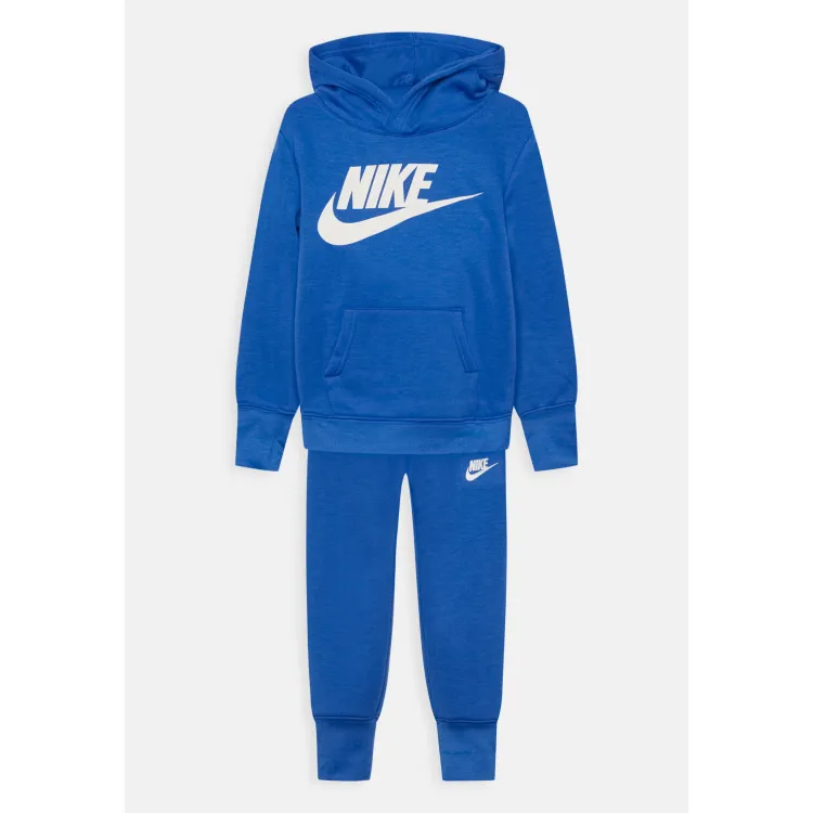 Nike Sportswear SUSTAINABLE UNISEX SET - Felpa