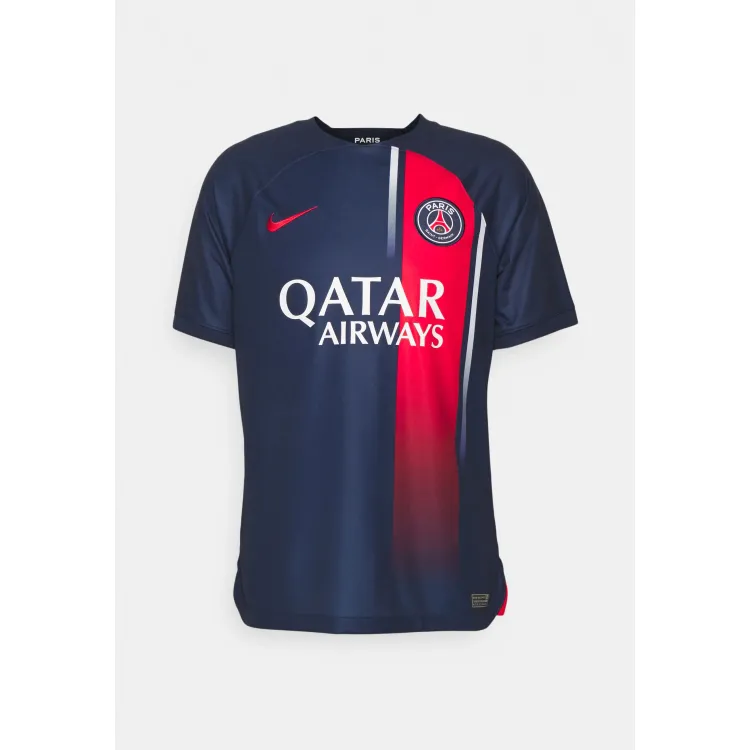 Nike Performance PARIS ST GERMAIN STADIUM HOME - Maglia da calcio