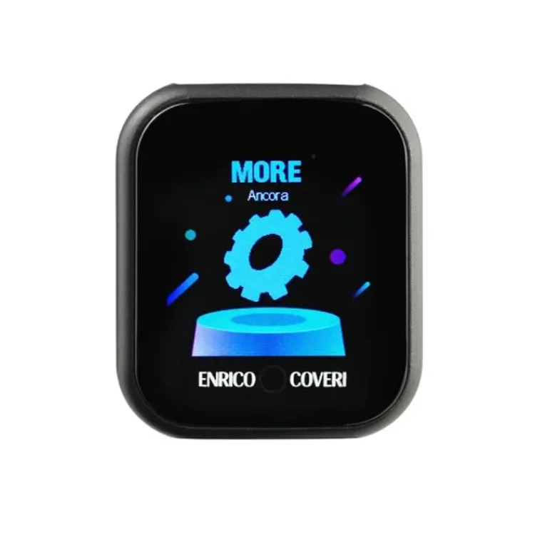 Coveri Smartwatch